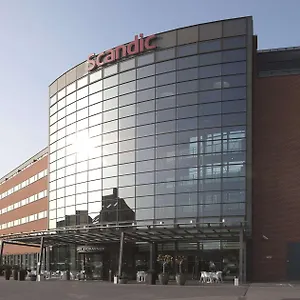 scandic-sydhavnen.copenhagenhotelselect.com/