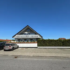City Aarhus Appartement