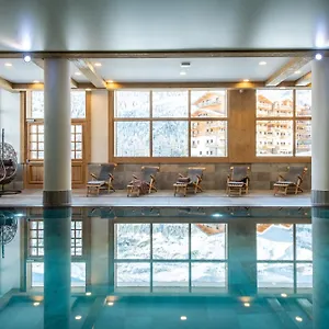 cgh-residences-spas-le-lodge-des-neiges.hotels-rhonealpes.com/