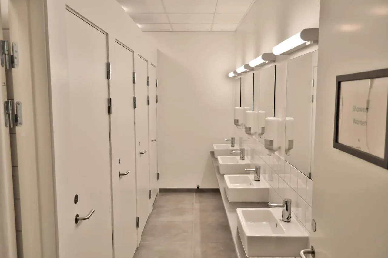 Danhostel Aarhus City Vandrarhem