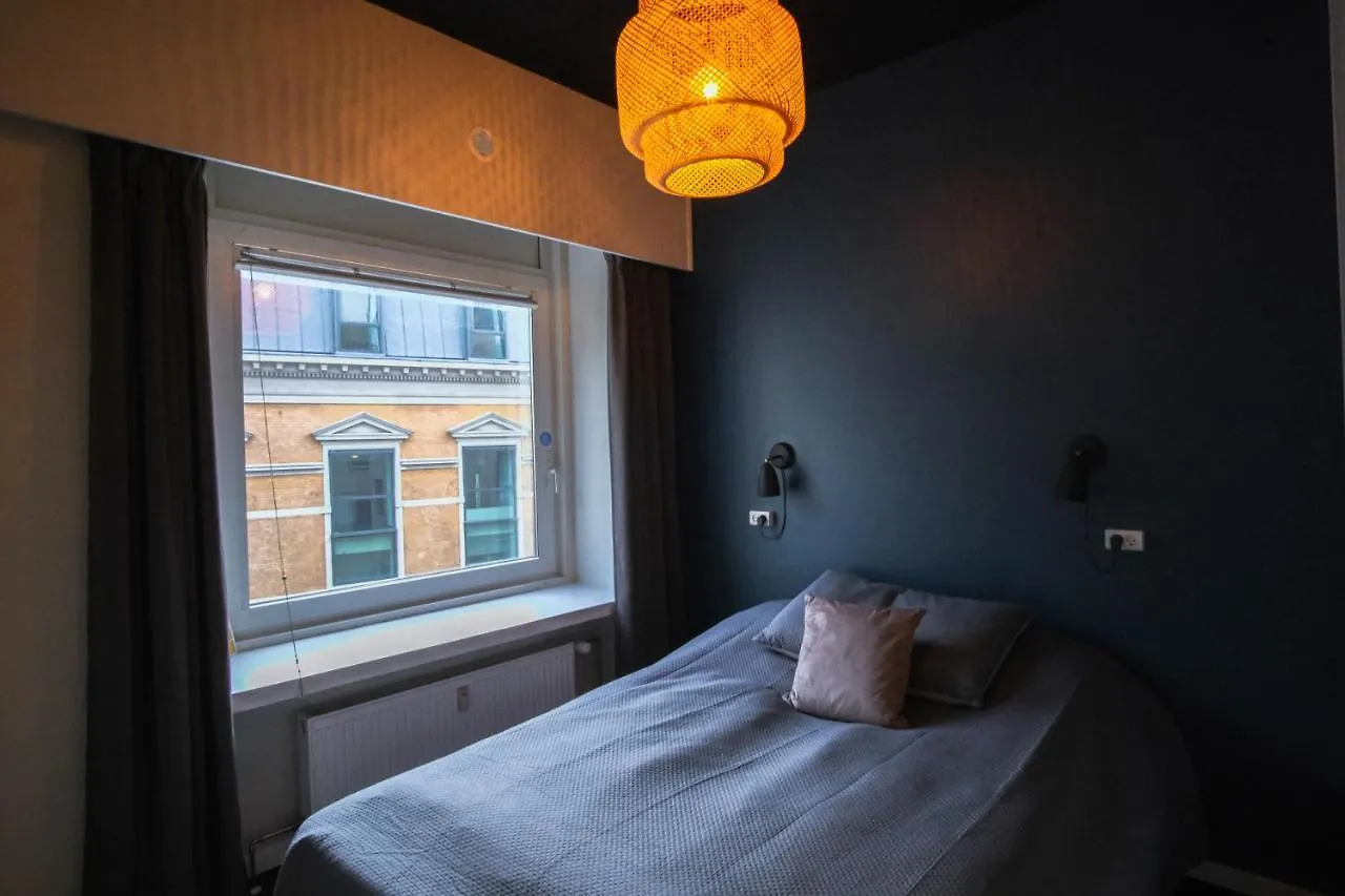 Danhostel Aarhus City Danmark