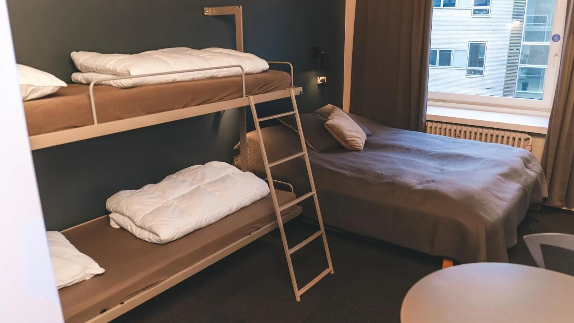 Danhostel Aarhus City Vandrarhem