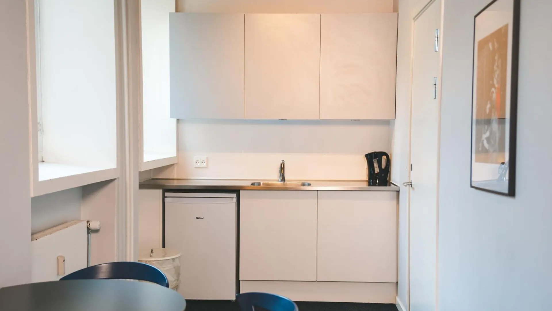 Danhostel Aarhus City