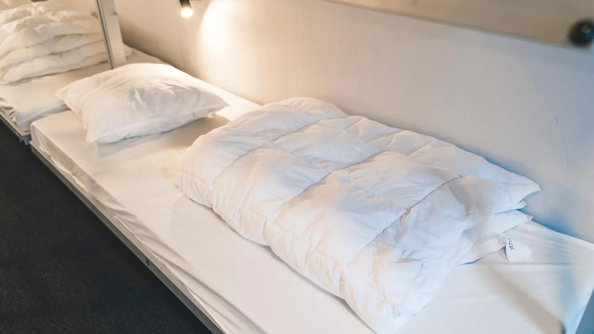 Danhostel Aarhus City 0*,  Danmark