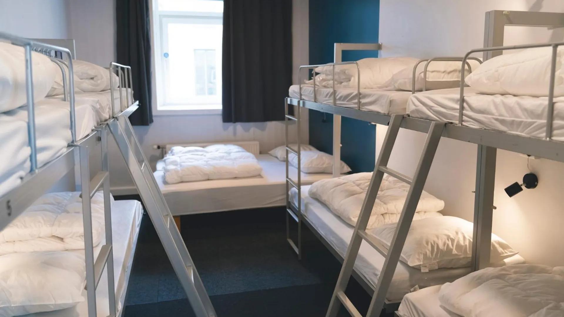 Danhostel Aarhus City Danmark