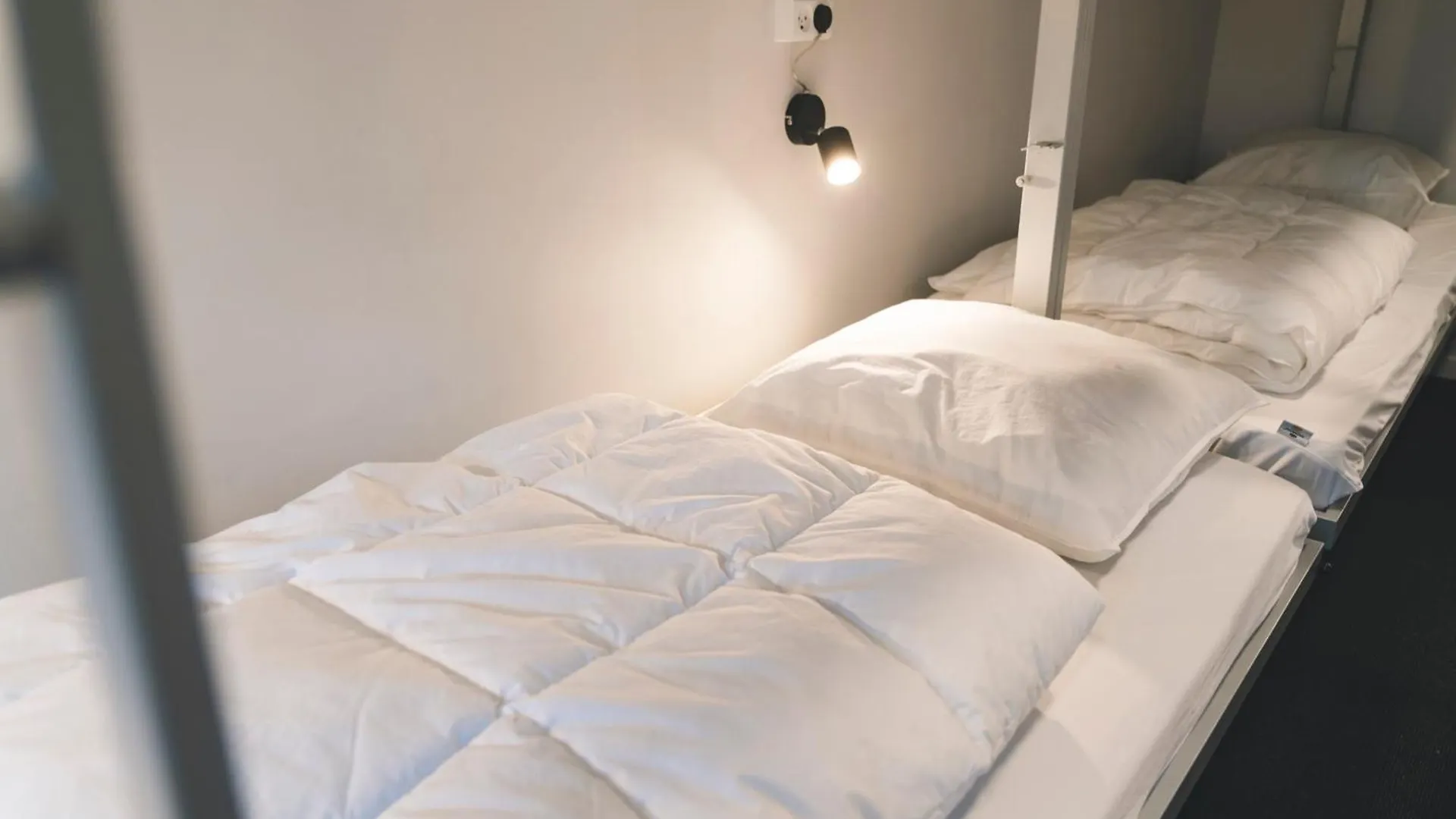 Danhostel Aarhus City 0*,  Danimarka