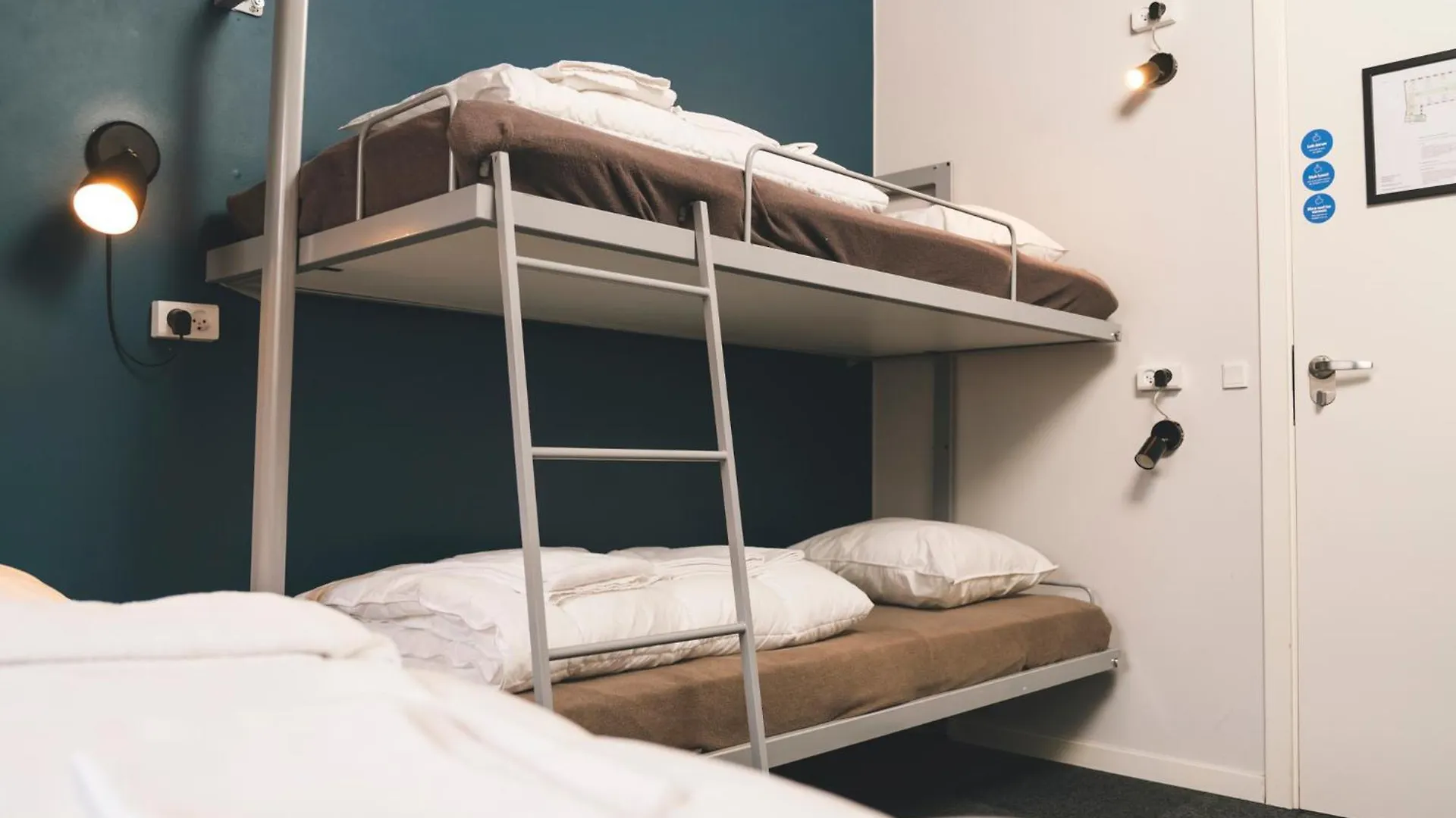 Danhostel Aarhus City