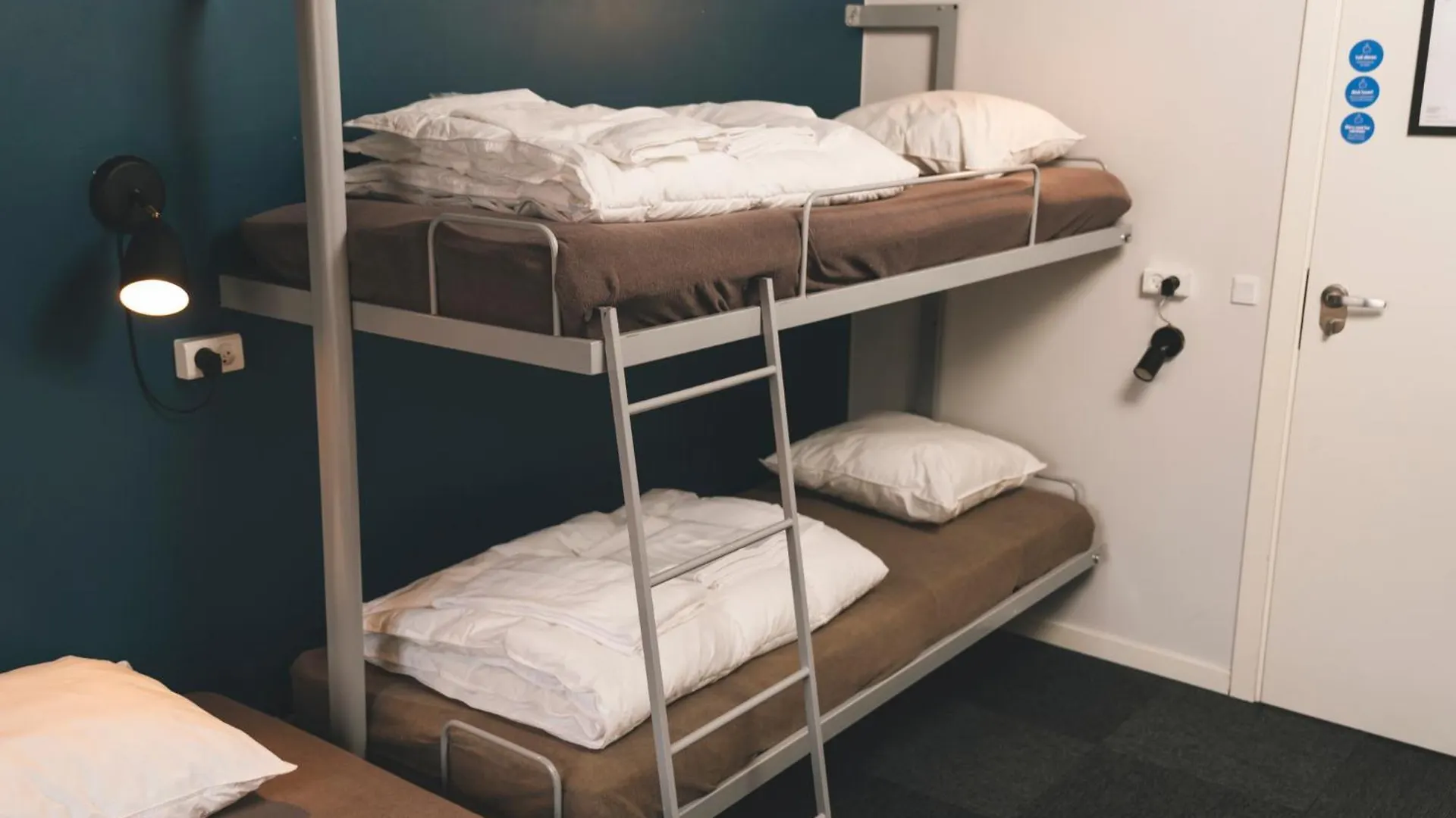 Danhostel Aarhus City 0*,  Danmark