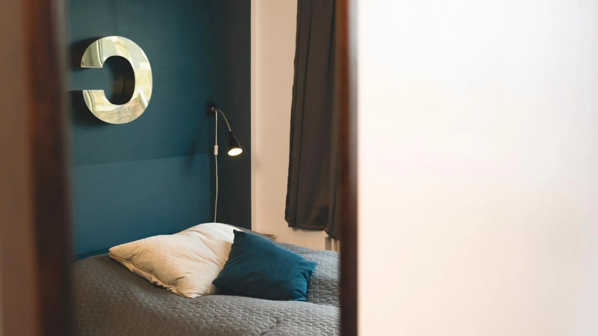 Danhostel Aarhus City Danimarka