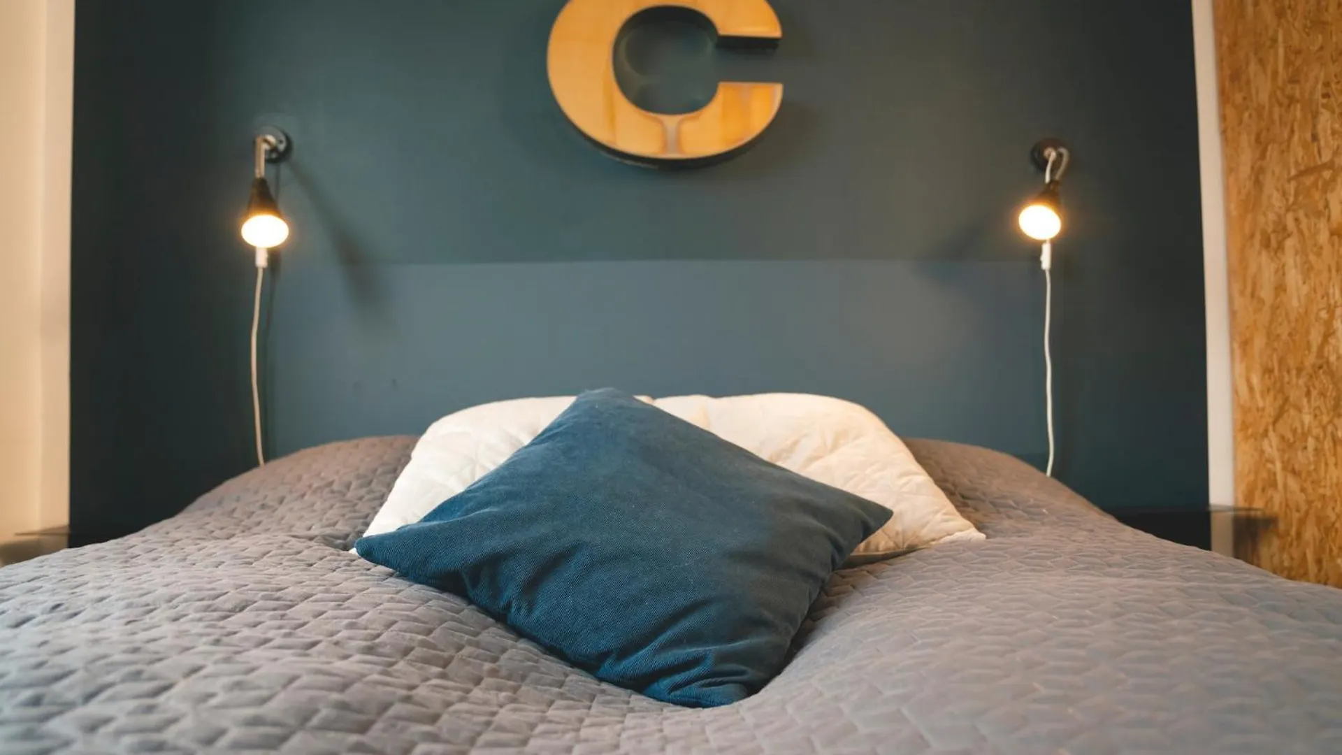 Danhostel Aarhus City Vandrerhjem